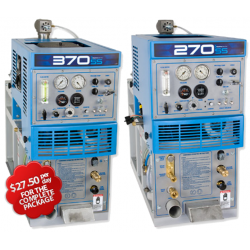 Cleaning Equipment & Products