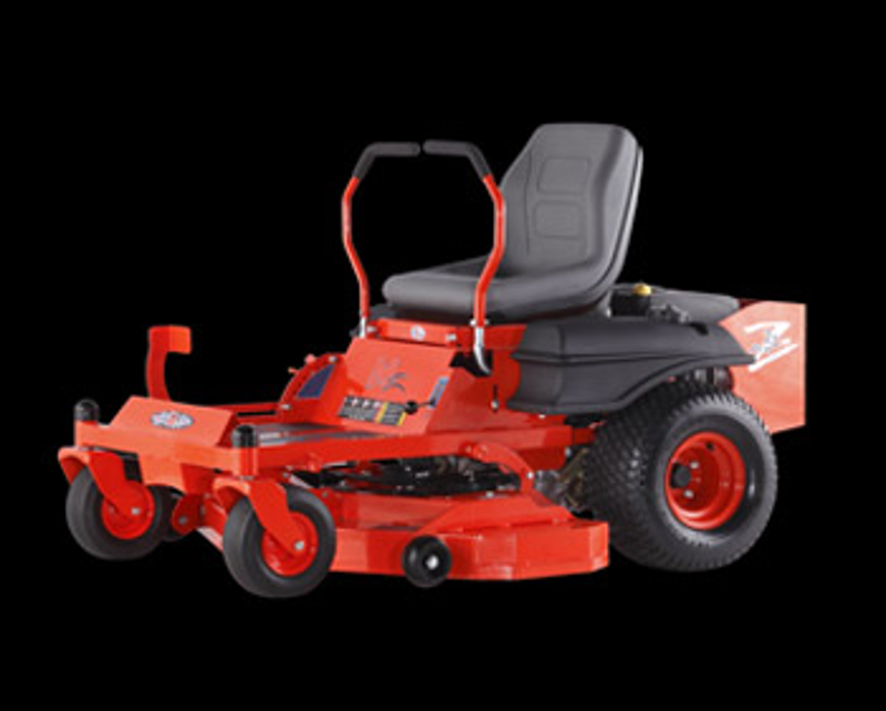 MZT SERIES 42" BADBOY ZERO TURN MOWER
