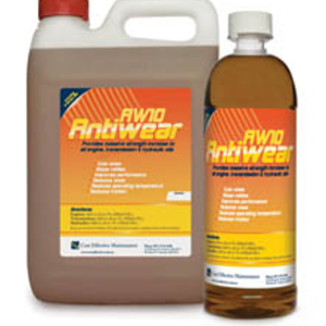 AW10 Antiwear 1 litre