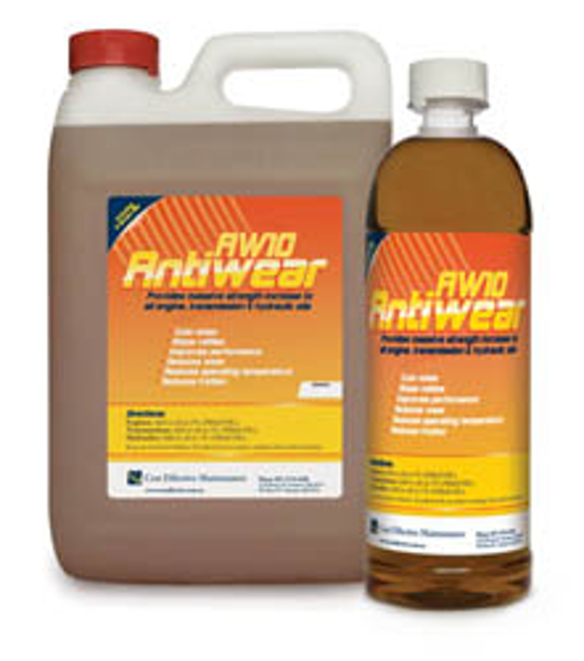 AW10 Antiwear 1 litre