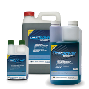 Clean Power 1 Litre