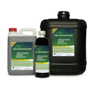 FTC Decarbonizer 5 litre